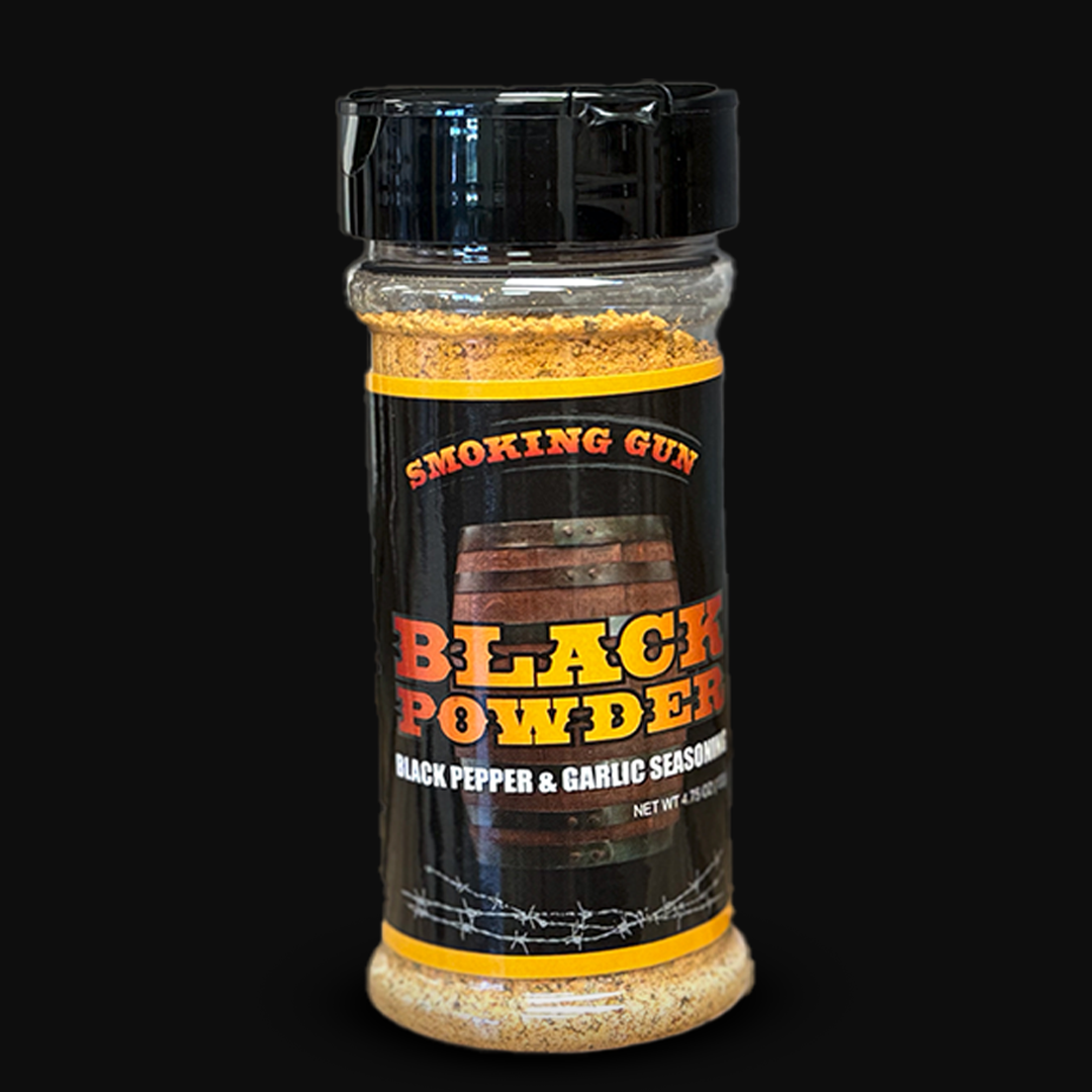 tobacco seasoning Extract Flavor and a customer favorite is its use in making a dipping sauce Black Powder Seasoning & Rub