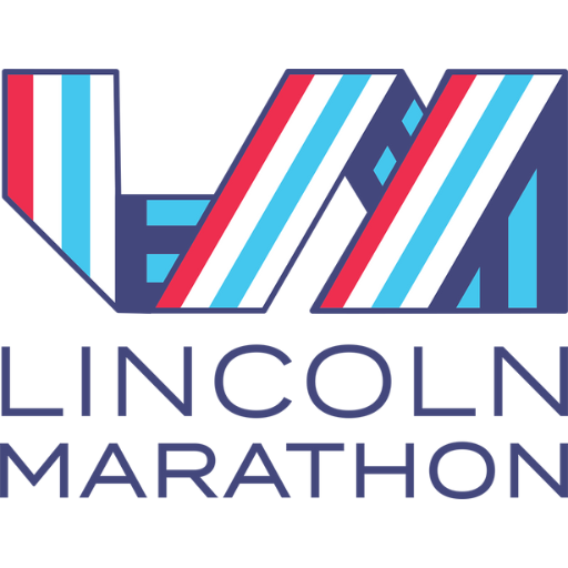 IT'S LINCOLN MARATHON WEEK!!!