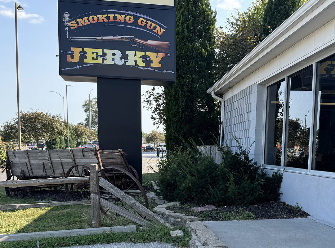 Discover the Delicious Flavors of Beef Jerky at Smoking Gun Jerky in Lincoln, Nebraska