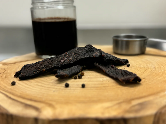 Why is Beef Jerky so Expensive?