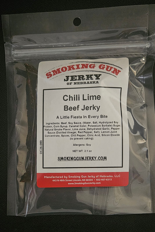 Chili Lime