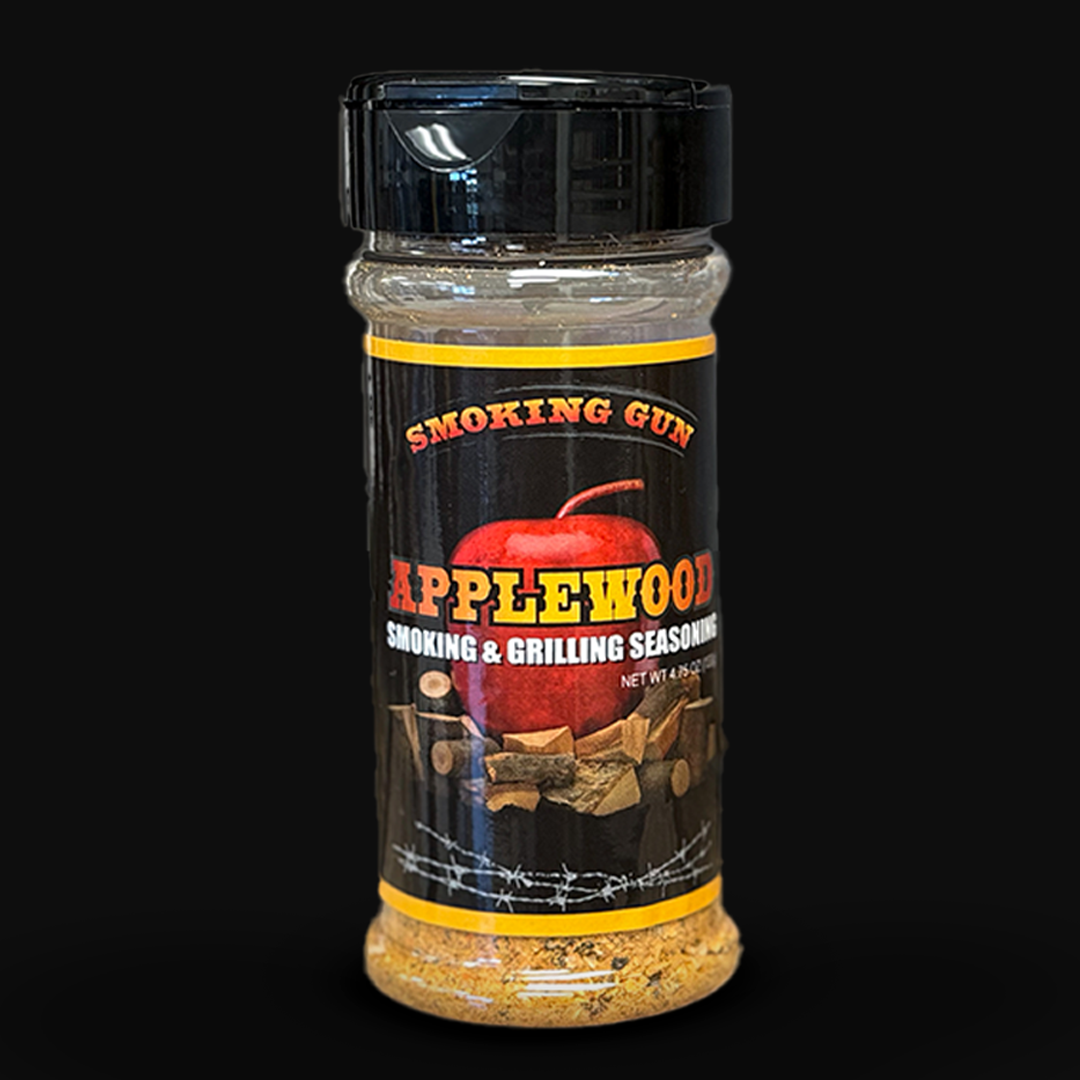 Applewood Seasoning