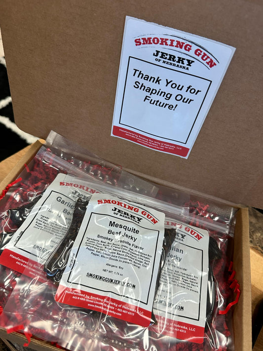 Teacher Gift Box